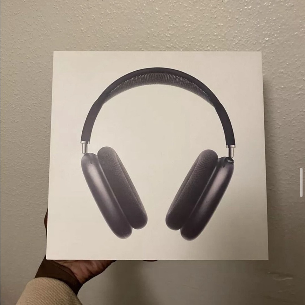 Apple Air Pod Max - Space Grey